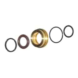 Komplet uszczelnień INTERPUMP DN15 KIT96
