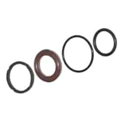 Komplet uszczelnień INTERPUMP DN15 KIT97