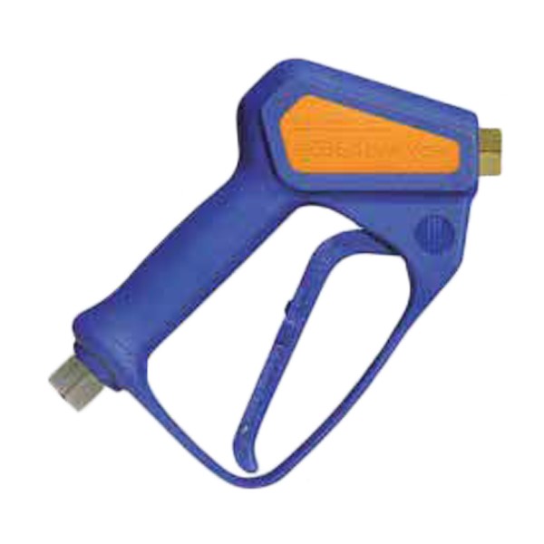 Spray gun EW365+ 3/8 F swivel - 1/4 F freeze stop