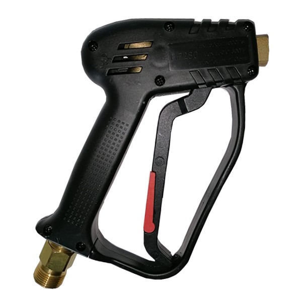 Striekacia pištoľ Basic M22 M otočný - 1/4" F