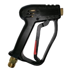 Spray gun Basic M22 M swivel - 1/4  F