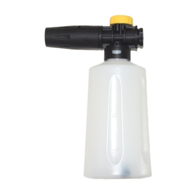 Lanca piany HOBBY 0,7 L 1/4  F