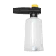 Lanca piany HOBBY 0,7 L 1/4  F