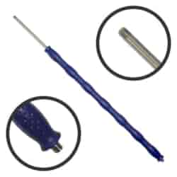 Lanca prosta Easywash 365+ 800mm - inox