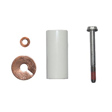 Ceramic plunger HAWK DN28 XXT, XLTI - set