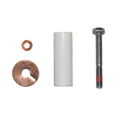 Ceramic plunger HAWK DN16 NHD - set