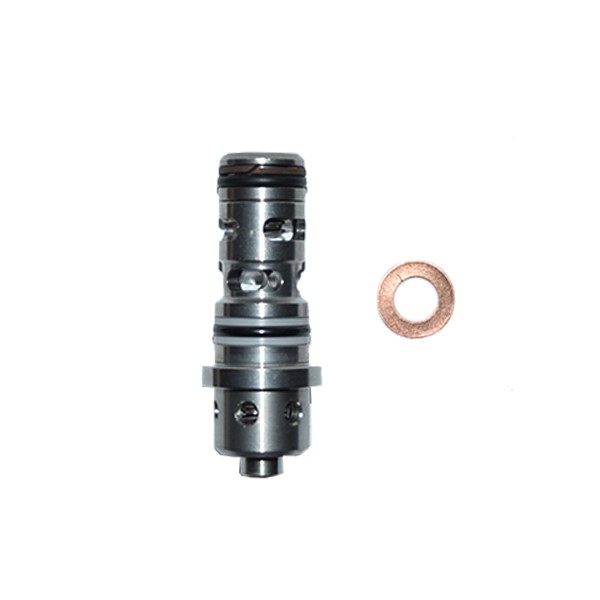 Sada ventily HAWK PXI350