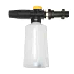 Lanca piany HOBBY 0,7 L Bayonet  K 