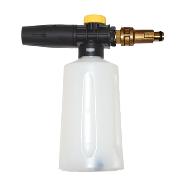 Penová lanca Hobby 0,7 L Bayonet "F"