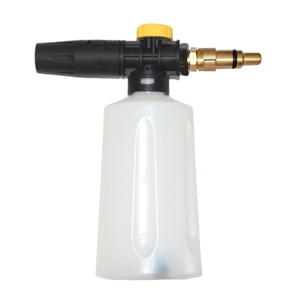 Penová lanca Hobby 0,7 L Bayonet KEW