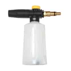 Lanca piany HOBBY 0,7L Bayonet KEW