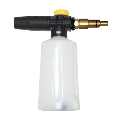 Lanca piany HOBBY 0,7L Bayonet LAVOR