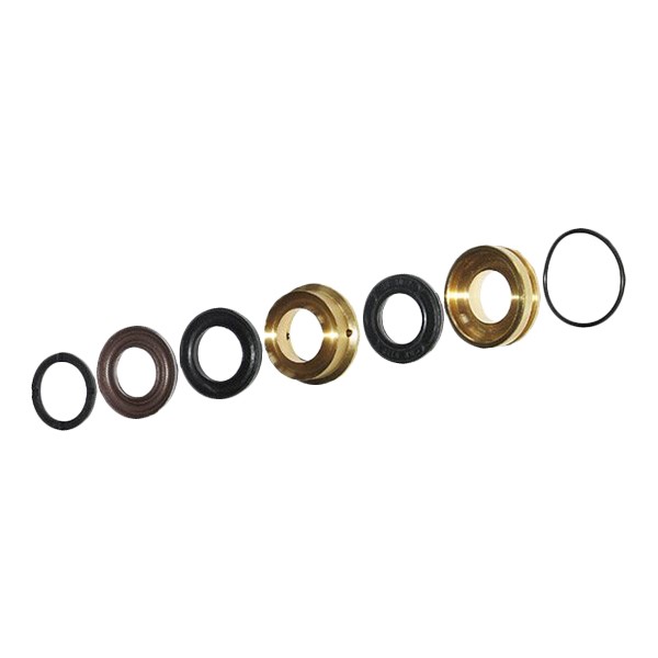 Sada tesnení DN18 INTERPUMP KIT131