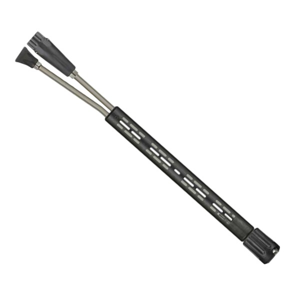 Dvojitá penová lanca ST-175