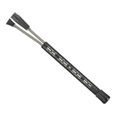 Lanca podwójna ST- 175 z dyszą piany ST-75