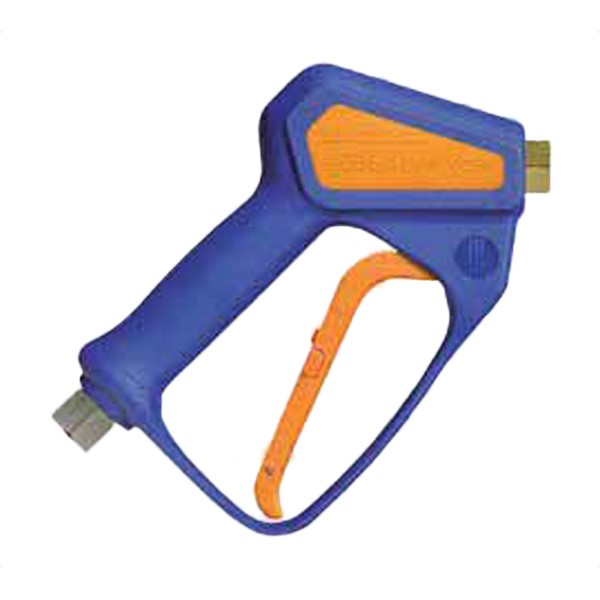 Spray gun EW365+ 3/8  F swivel - 1/4  F