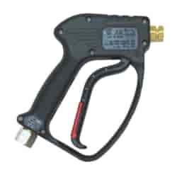 Spray gun RL30 3/8  F swivel - 1/4  F