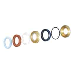 Komplet uszczelnień INTERPUMP DN18 KIT167