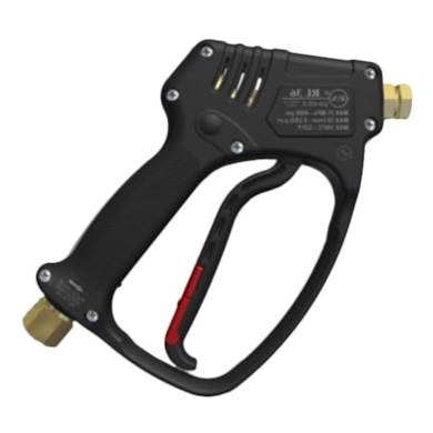 Pistolet RL36 3/8 F - 1/4 F - obrotowy