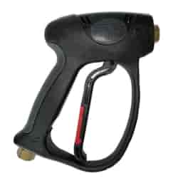 Pistolet ML955 CERAMIC BALL 3/8  F - 1/4  F - obr.
