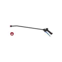 Pistolet z lancą do opryskiwacza - 600 plastik 030
