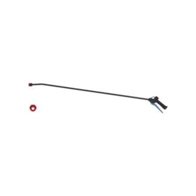Pistolet z lancą do opryskiwacza - 1200 plastik030