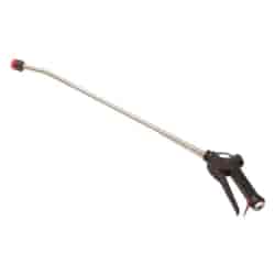 Chemiepistole mit Lanze - Edelstahl - 900mm - 030