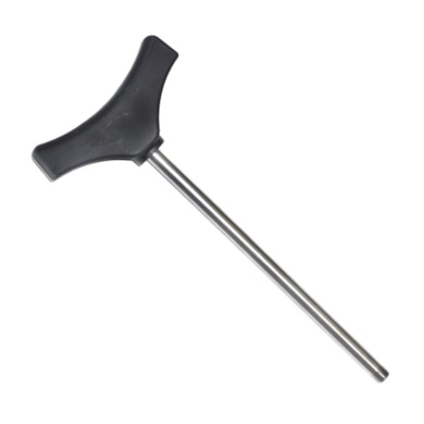 Shoulder for spray gun ML and RL