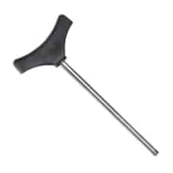 Shoulder for spray gun ML and RL