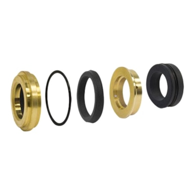 Komplet uszczelnień INTERPUMP DN18 KIT205