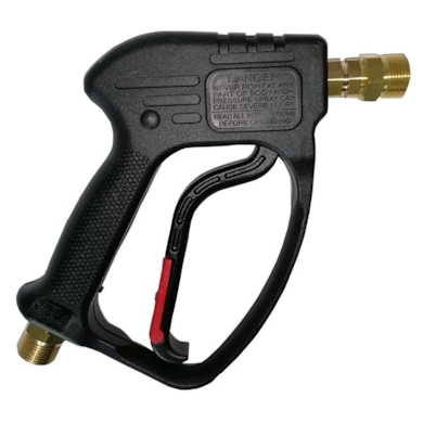 Spray gun RL30 M22 M - M22 M with nipple