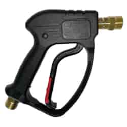 Spray gun RL30 M22 M - M22 M with nipple