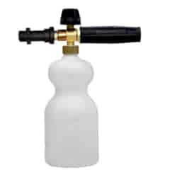 Lanca piany LS3 1,40 mm Bayonet  K 