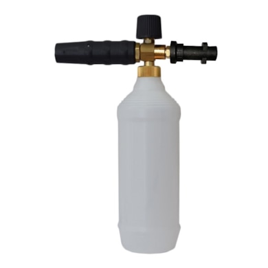 Lanca piany WHITE 1,25 mm Bayonet  K 