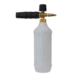 Lanca piany WHITE 1,25 mm Bayonet LAVOR