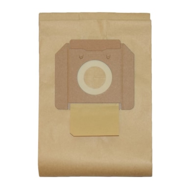 Vacuum filter bags NT 25/1 - 5 pcs.