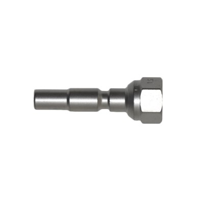 Ball coupling type  KEW  plug 1/4 F