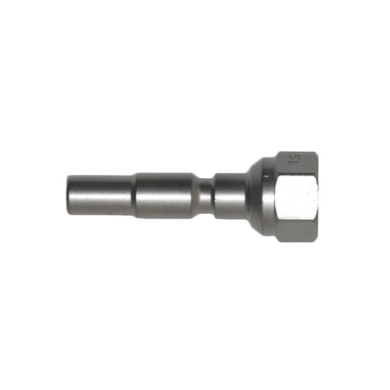 Ball coupling type  KEW  plug 1/4 F