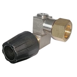 Swivel nozzle holder ST-330 M18 M  K 