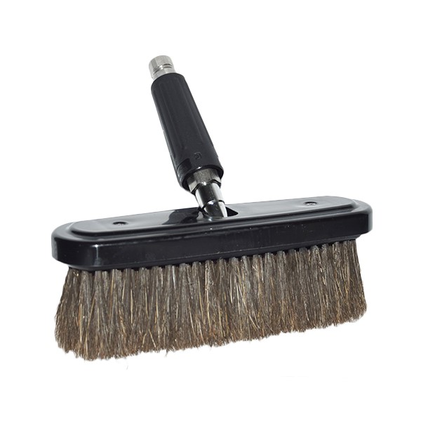 Brush with turbofoam365+ 1,60 - 60 mm