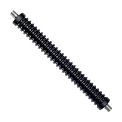 Lanca prosta 332 mm CW-przedłużka-inox 1/4 M-1/4 M