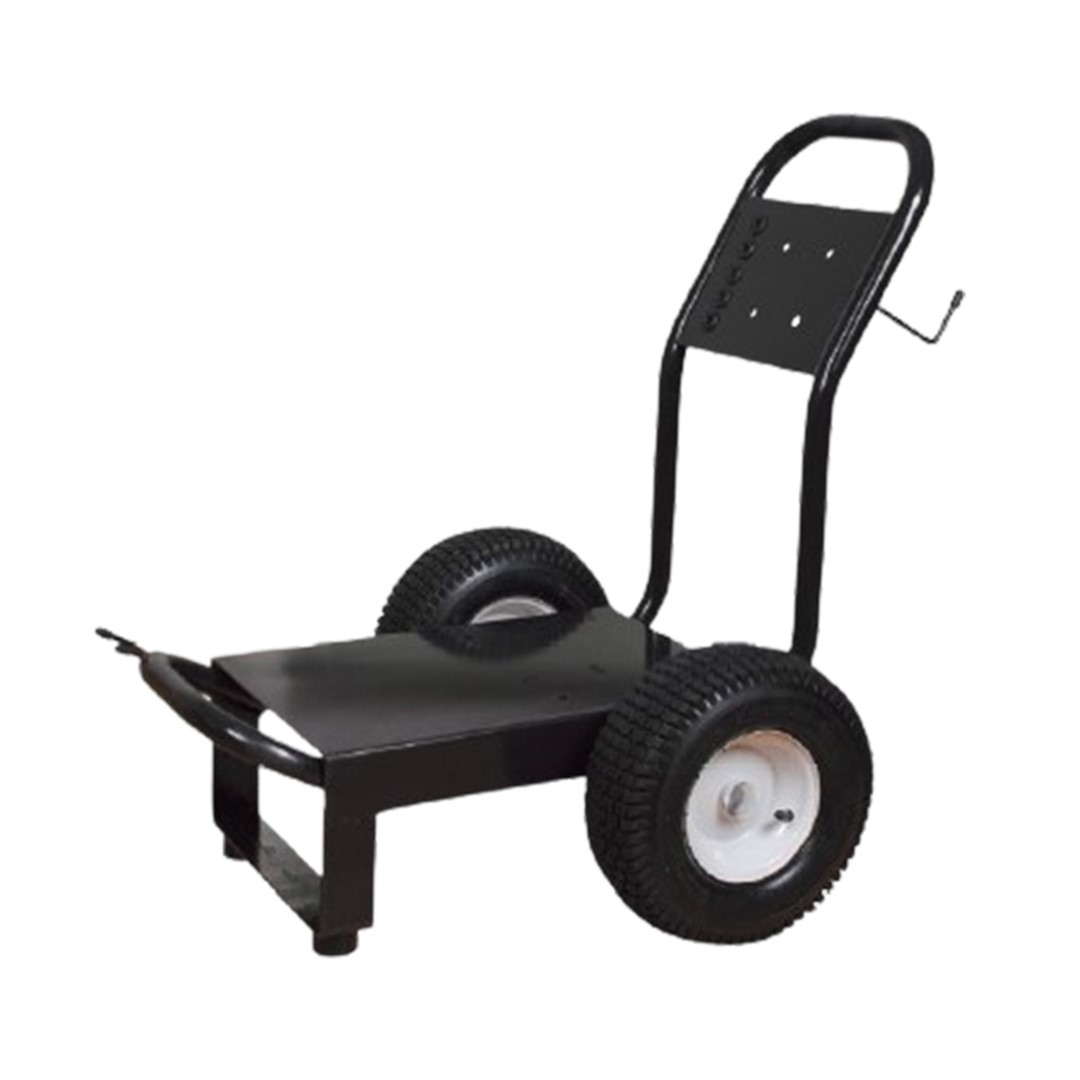 Vozík pre motor čerpadlo units - veľká