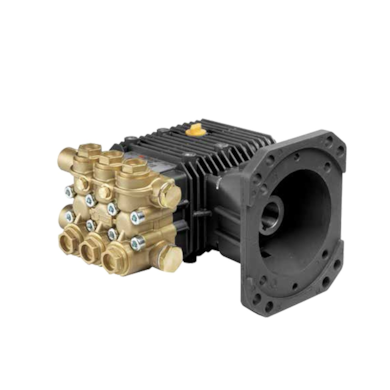 Pompa COMET ZWD 4040 G 15l/min 276bar 3400rpm