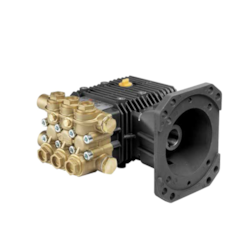 Pompa COMET ZWD 4040 G 15l/min 276bar 3400rpm