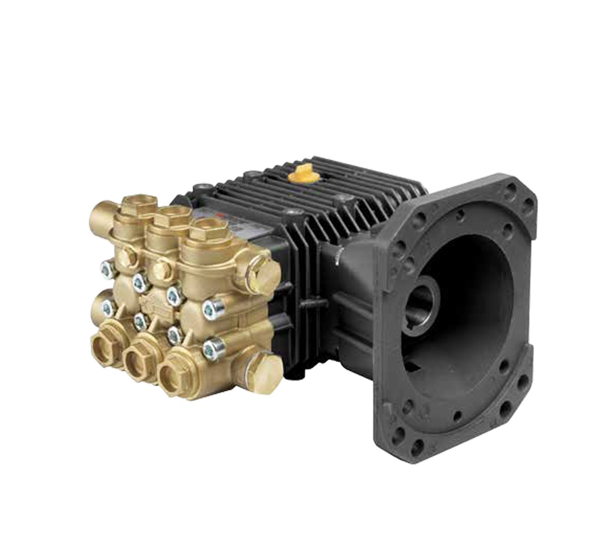 Pompa COMET ZWD 4040 G 15l/min 276bar 3400rpm