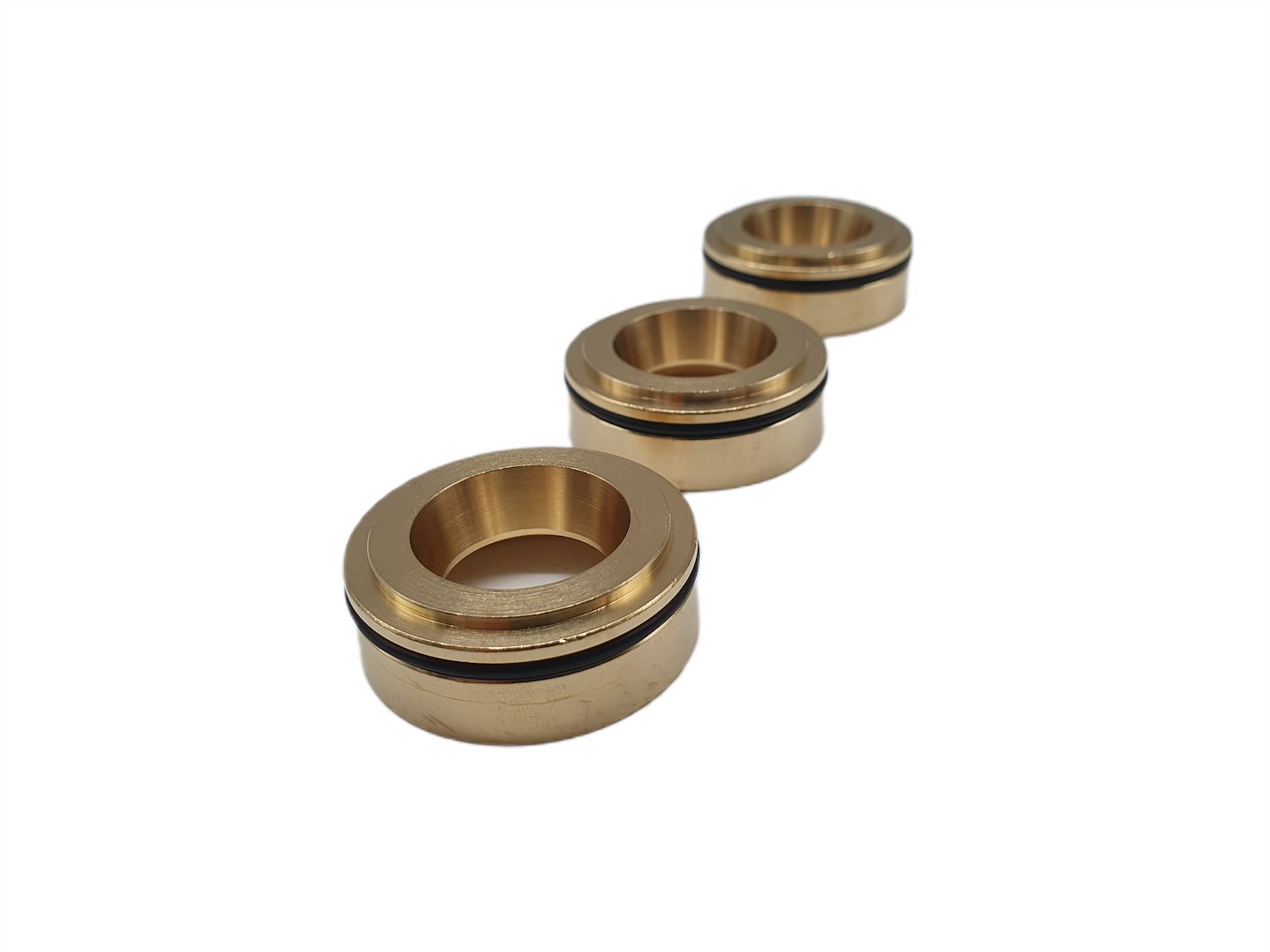 Sada tesnení DN20 INTERPUMP KIT10