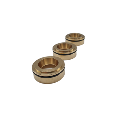 Komplet uszczelnień INTERPUMP DN20 KIT10