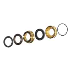 Komplet uszczelnień INTERPUMP DN20 KIT27