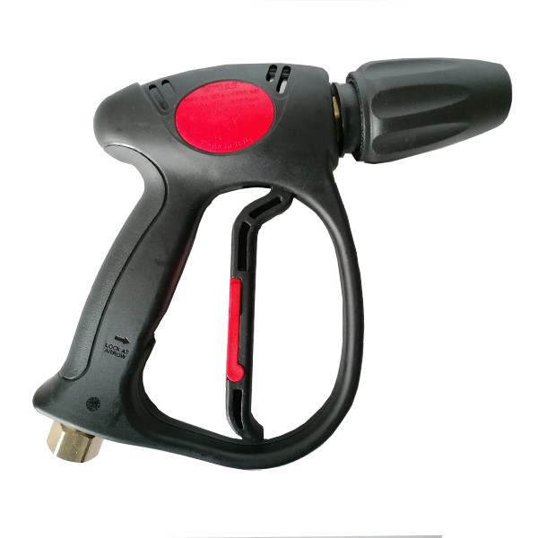 Spray gun MV925 3/8  F swivel - KEW