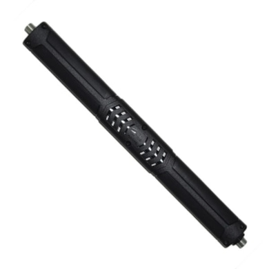Lanca prosta 400 mm HW-przedłużka-inox 1/4 M-1/4 M